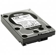 Western Digital 1TB Hard Drive 3.5 Sata 6GBs 7200RPM 64MB WD1002FAEX